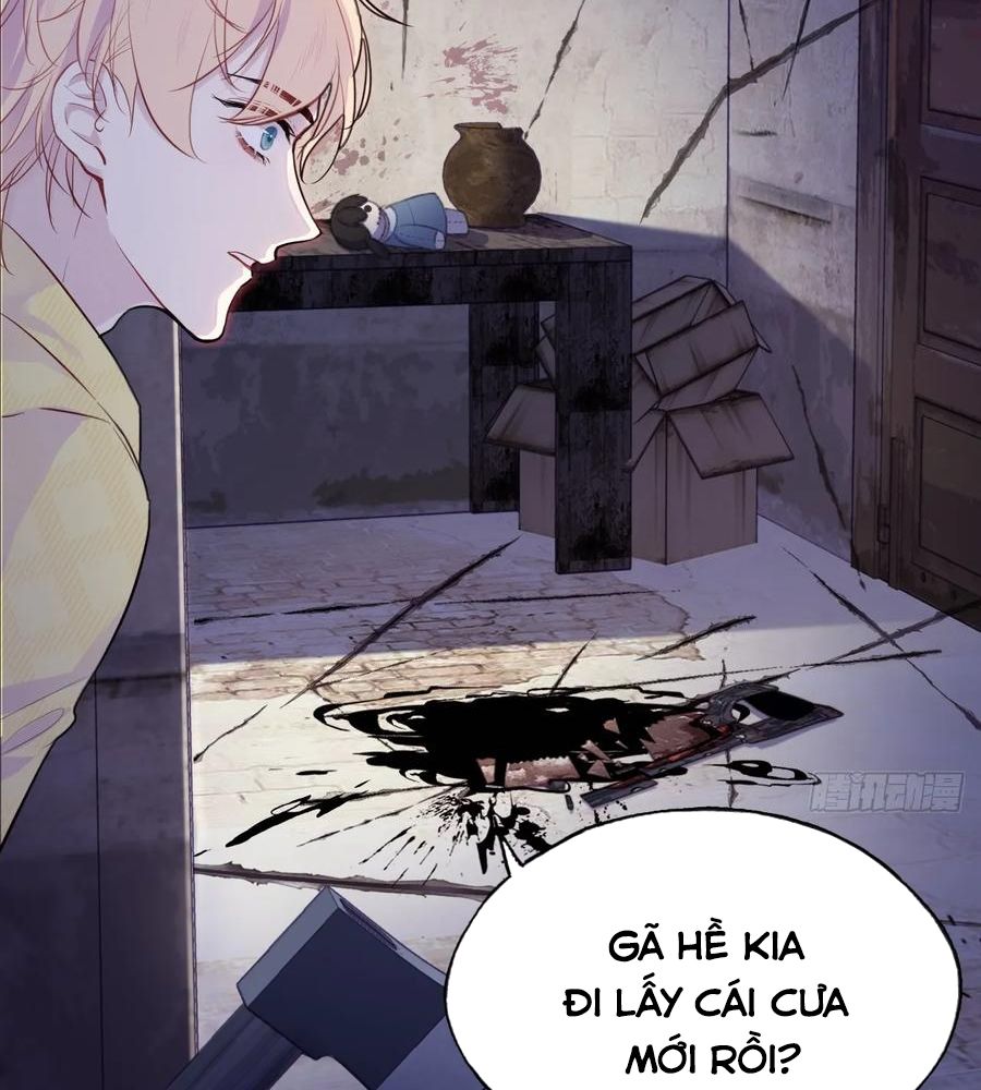 Anh Ấy Chưa Từng Sa Ngã Chapter 12 - Trang 2