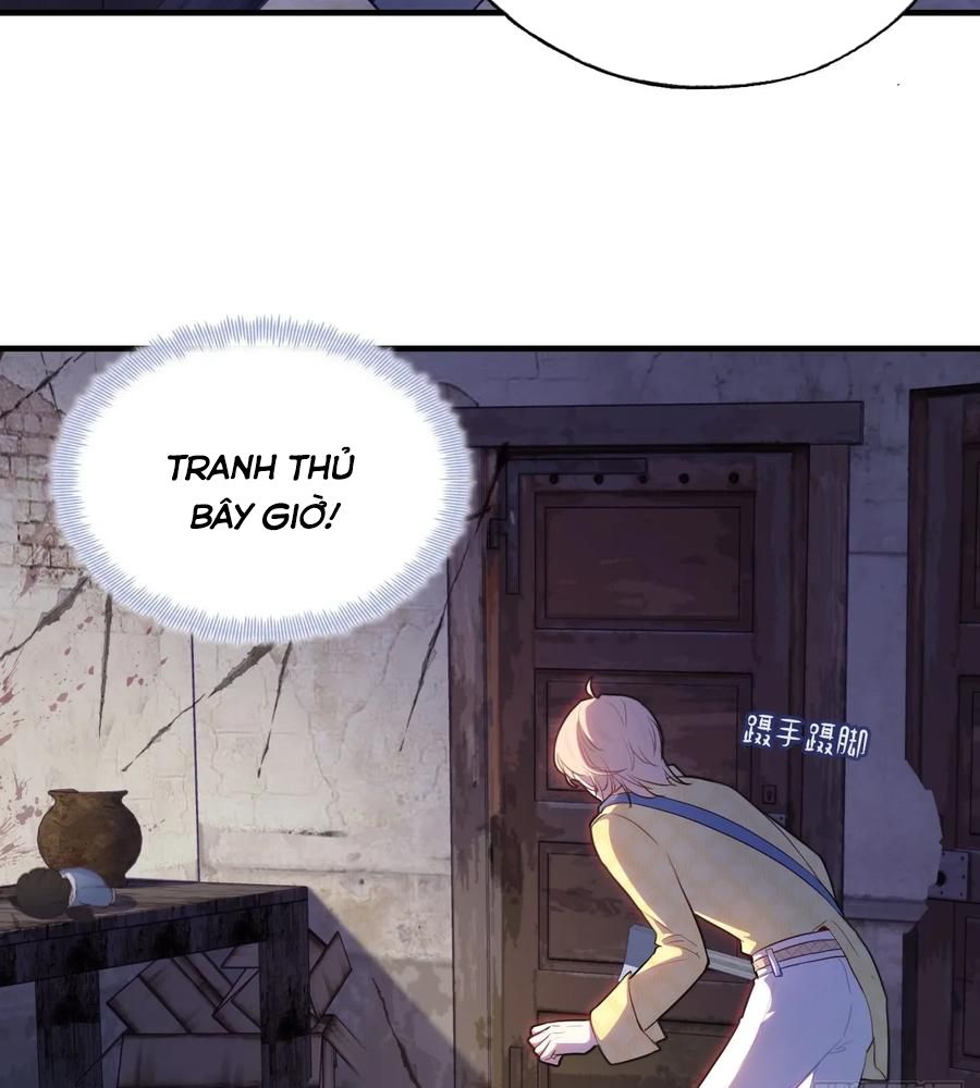 Anh Ấy Chưa Từng Sa Ngã Chapter 12 - Trang 2