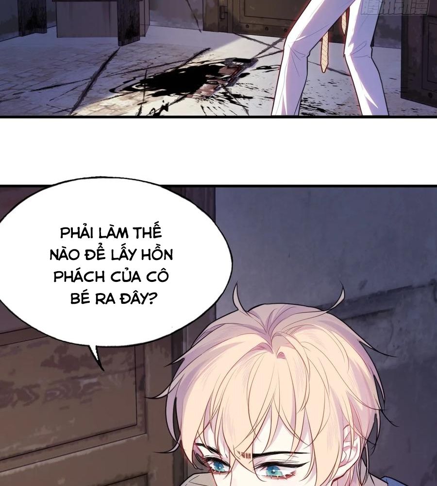 Anh Ấy Chưa Từng Sa Ngã Chapter 12 - Trang 2