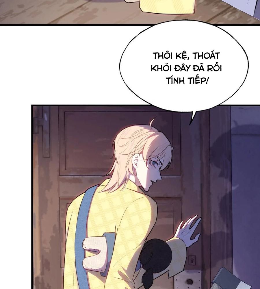 Anh Ấy Chưa Từng Sa Ngã Chapter 12 - Trang 2