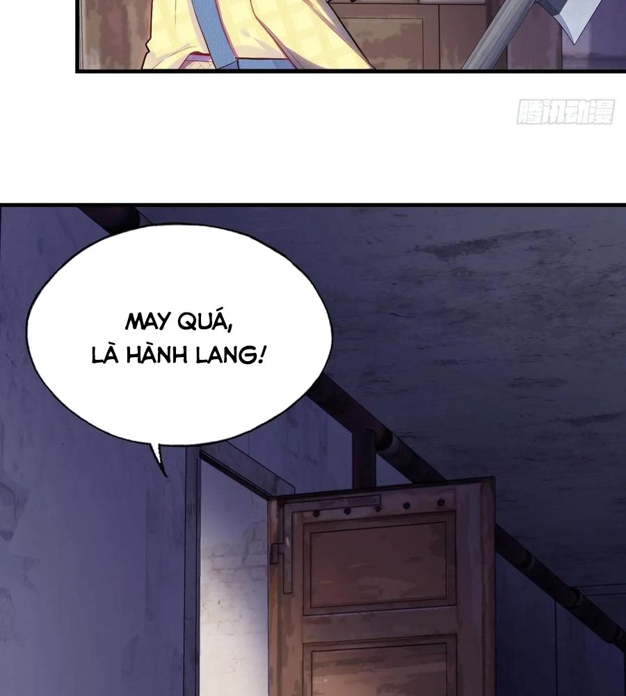 Anh Ấy Chưa Từng Sa Ngã Chapter 12 - Trang 2