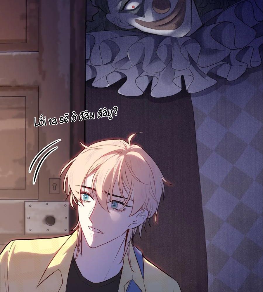 Anh Ấy Chưa Từng Sa Ngã Chapter 12 - Trang 2