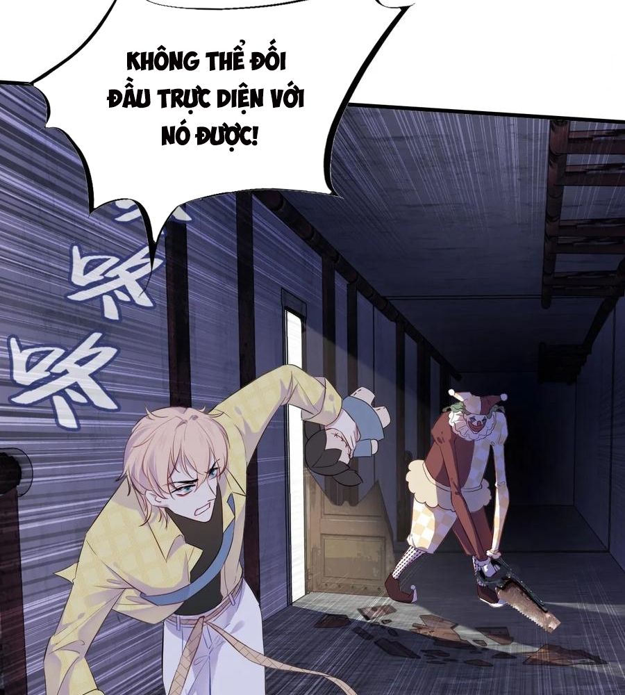 Anh Ấy Chưa Từng Sa Ngã Chapter 12 - Trang 2