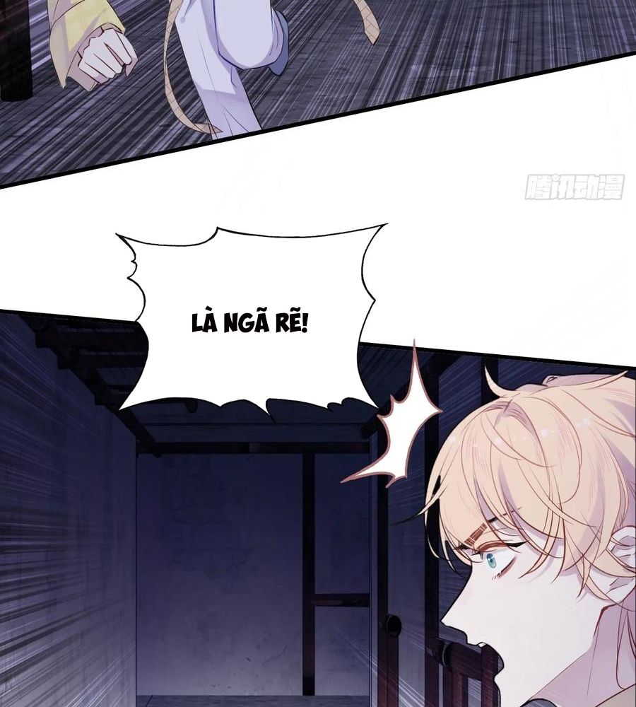 Anh Ấy Chưa Từng Sa Ngã Chapter 12 - Trang 2