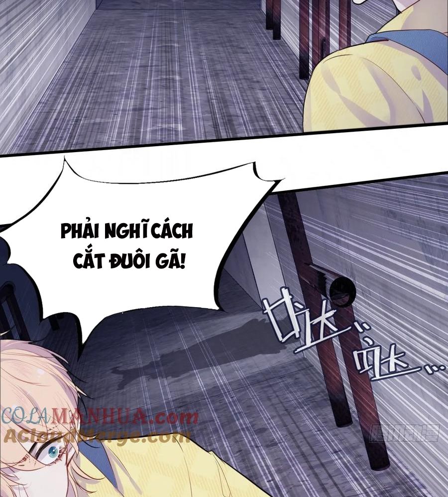 Anh Ấy Chưa Từng Sa Ngã Chapter 12 - Trang 2