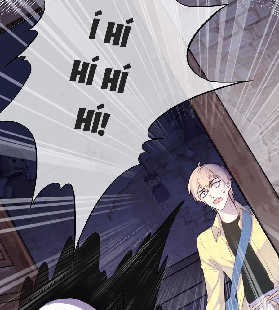 Anh Ấy Chưa Từng Sa Ngã Chapter 12 - Trang 2