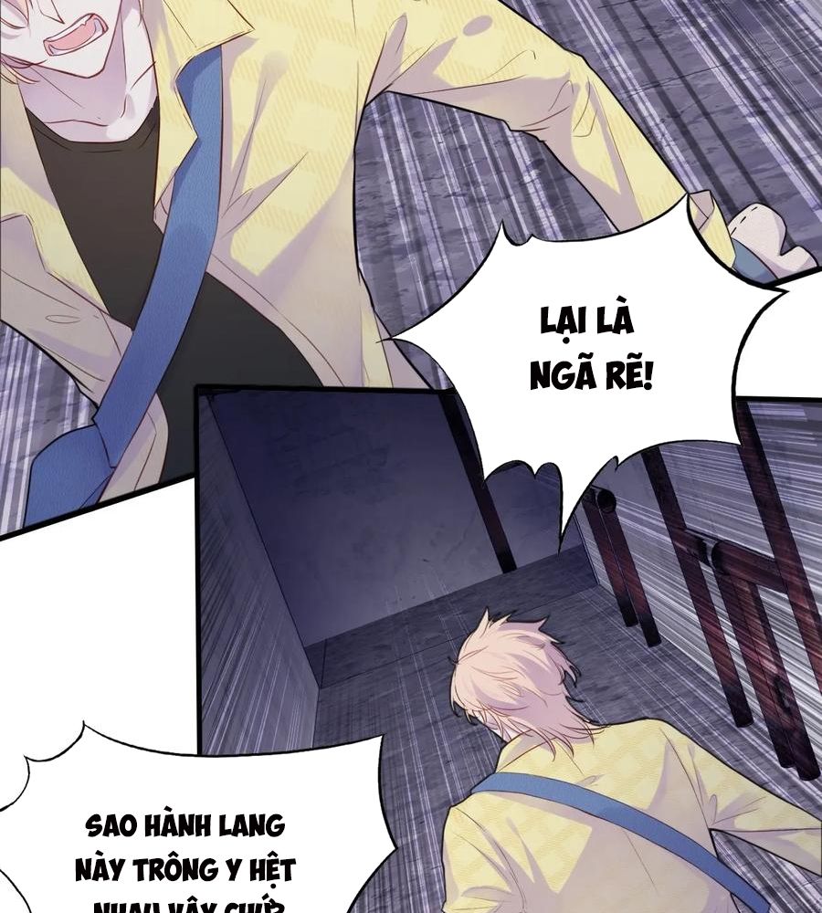 Anh Ấy Chưa Từng Sa Ngã Chapter 12 - Trang 2