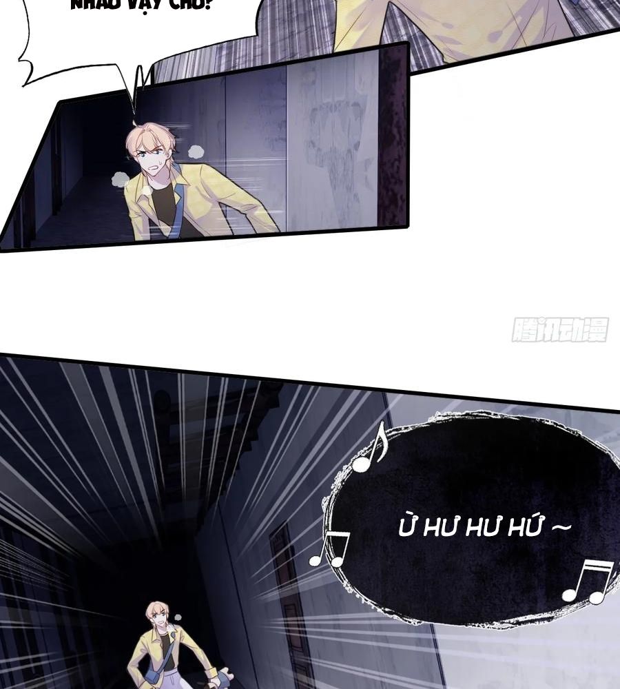 Anh Ấy Chưa Từng Sa Ngã Chapter 12 - Trang 2