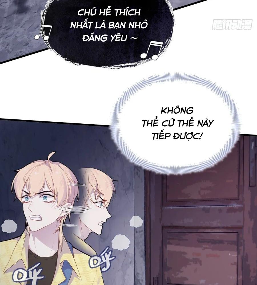Anh Ấy Chưa Từng Sa Ngã Chapter 12 - Trang 2
