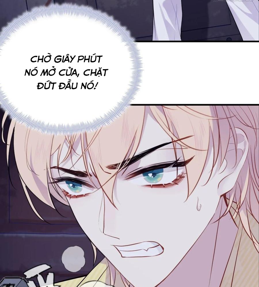 Anh Ấy Chưa Từng Sa Ngã Chapter 12 - Trang 2