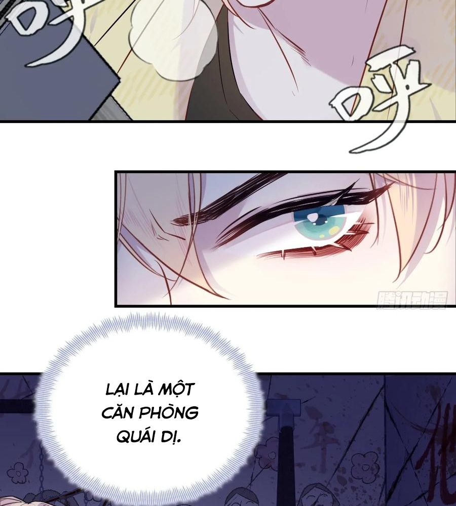Anh Ấy Chưa Từng Sa Ngã Chapter 12 - Trang 2
