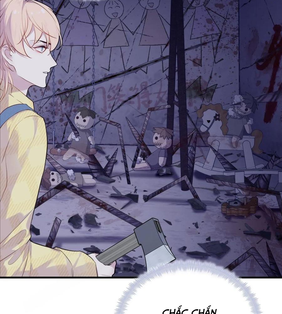 Anh Ấy Chưa Từng Sa Ngã Chapter 12 - Trang 2