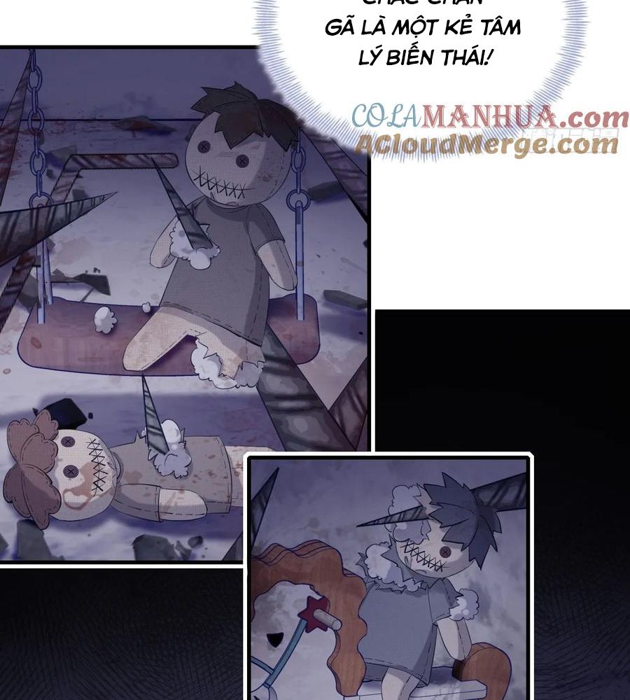 Anh Ấy Chưa Từng Sa Ngã Chapter 12 - Trang 2