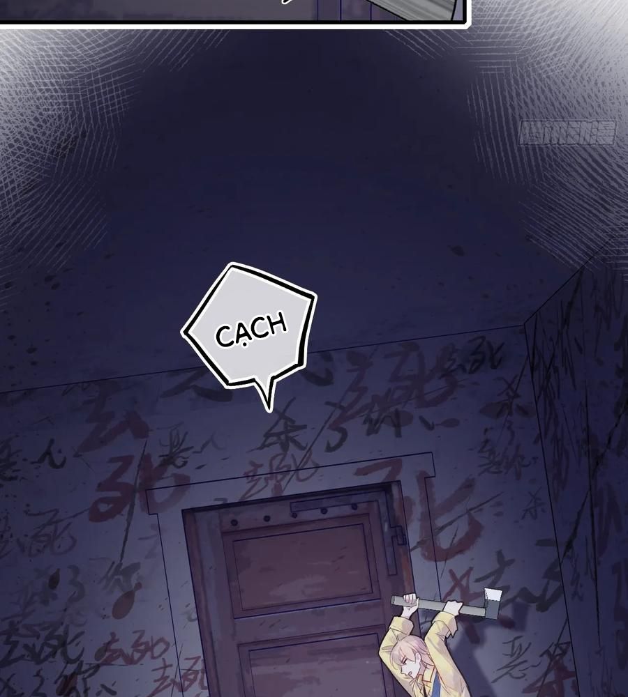 Anh Ấy Chưa Từng Sa Ngã Chapter 12 - Trang 2