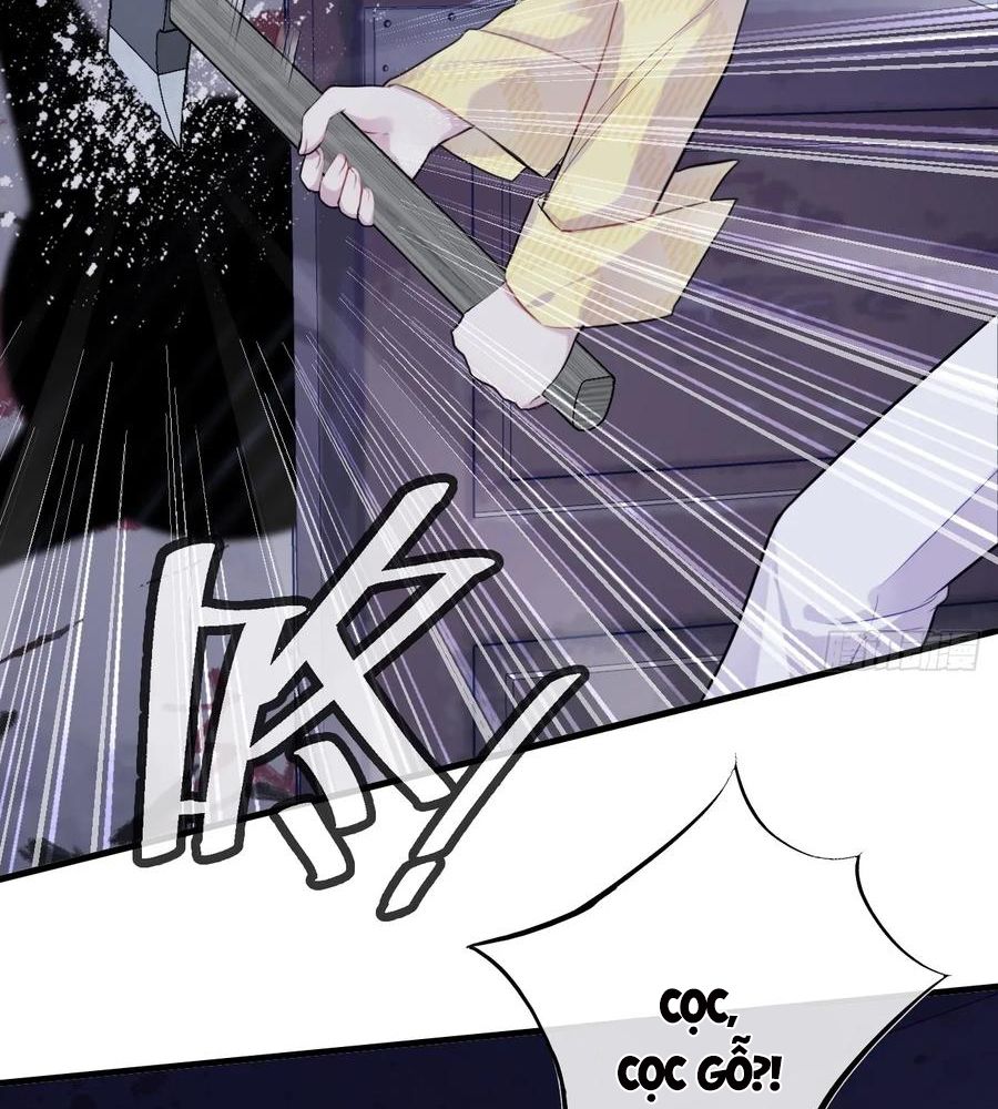 Anh Ấy Chưa Từng Sa Ngã Chapter 12 - Trang 2
