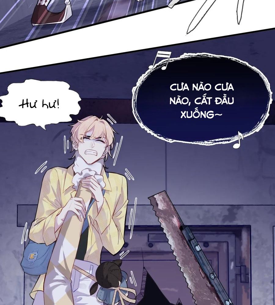 Anh Ấy Chưa Từng Sa Ngã Chapter 12 - Trang 2