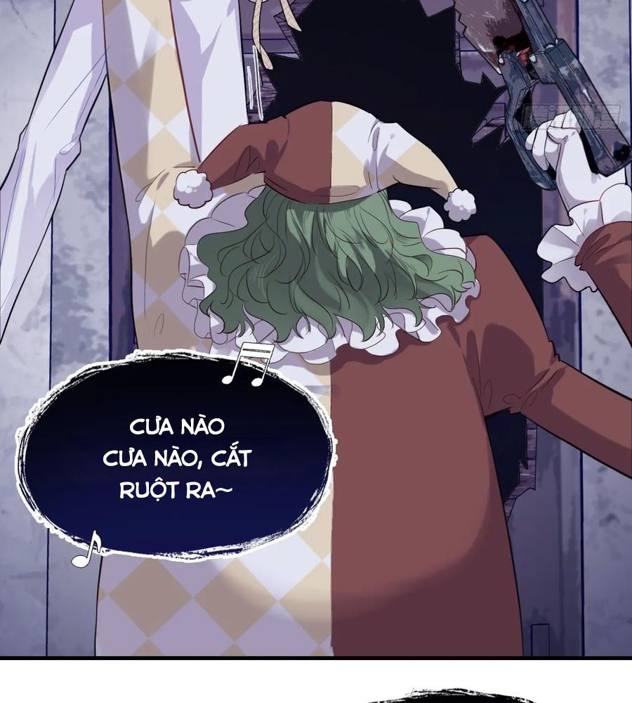 Anh Ấy Chưa Từng Sa Ngã Chapter 12 - Trang 2