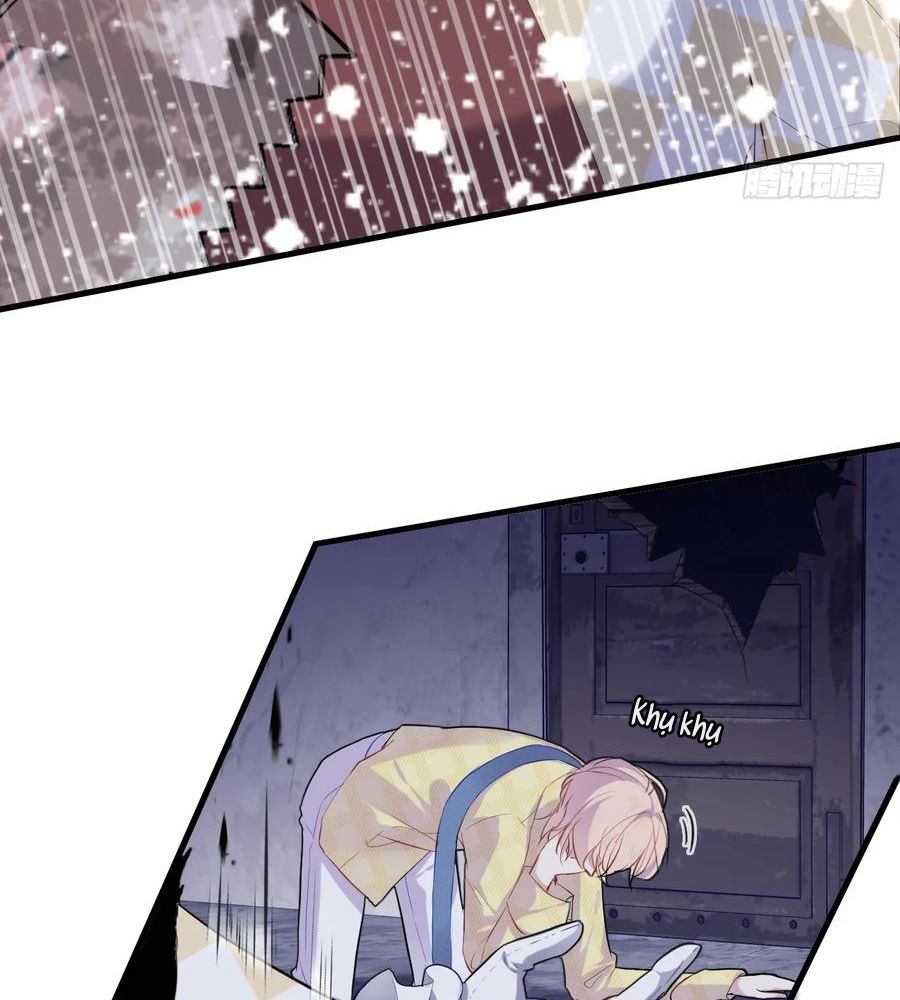 Anh Ấy Chưa Từng Sa Ngã Chapter 12 - Trang 2