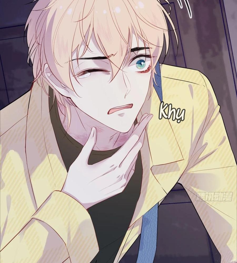 Anh Ấy Chưa Từng Sa Ngã Chapter 12 - Trang 2