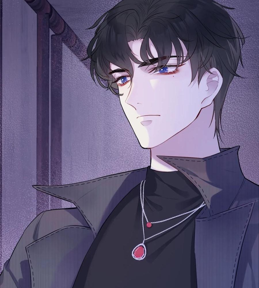 Anh Ấy Chưa Từng Sa Ngã Chapter 12 - Trang 2