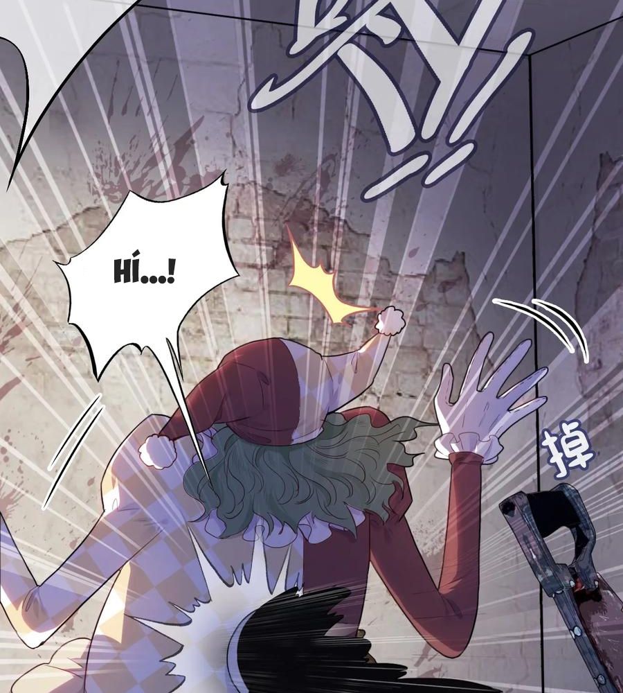 Anh Ấy Chưa Từng Sa Ngã Chapter 12 - Trang 2