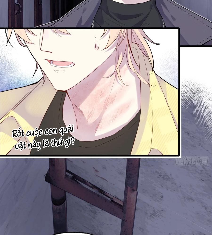 Anh Ấy Chưa Từng Sa Ngã Chapter 13 - Trang 2