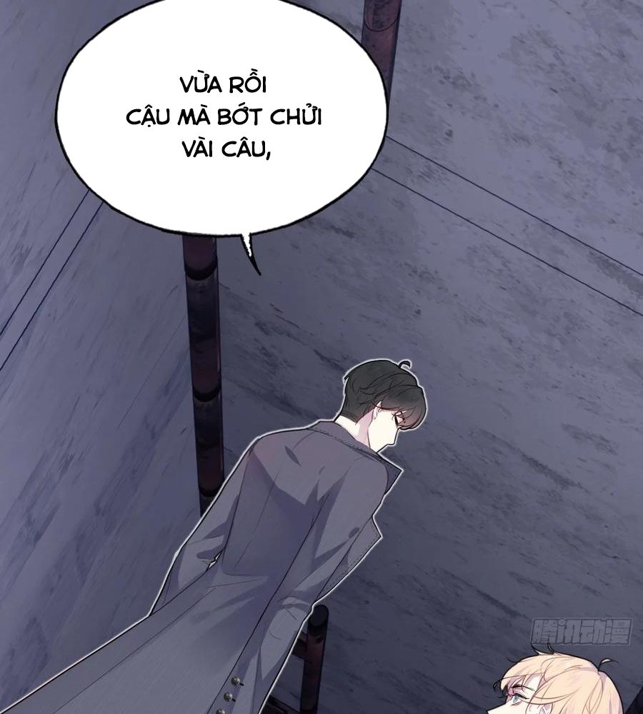 Anh Ấy Chưa Từng Sa Ngã Chapter 13 - Trang 2