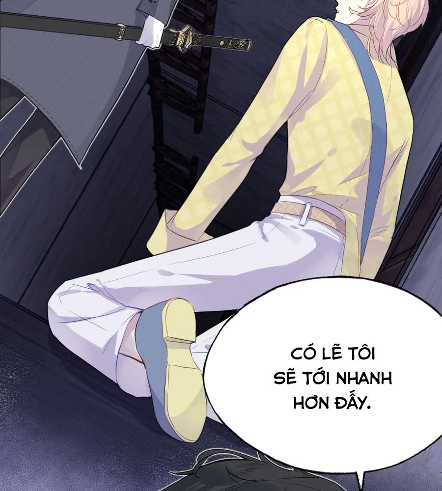 Anh Ấy Chưa Từng Sa Ngã Chapter 13 - Trang 2