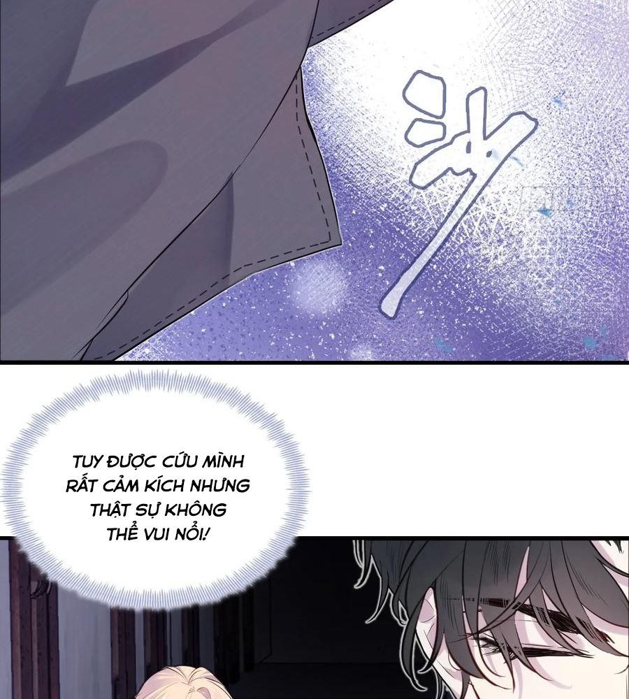 Anh Ấy Chưa Từng Sa Ngã Chapter 13 - Trang 2