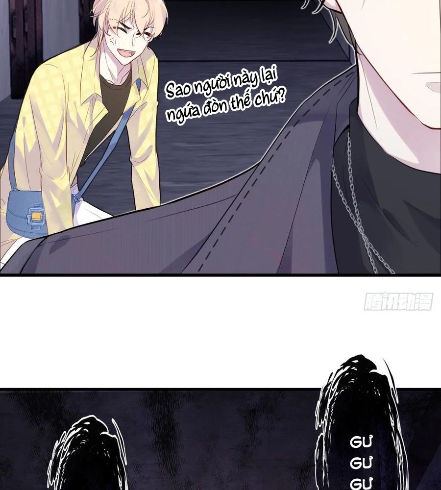 Anh Ấy Chưa Từng Sa Ngã Chapter 13 - Trang 2
