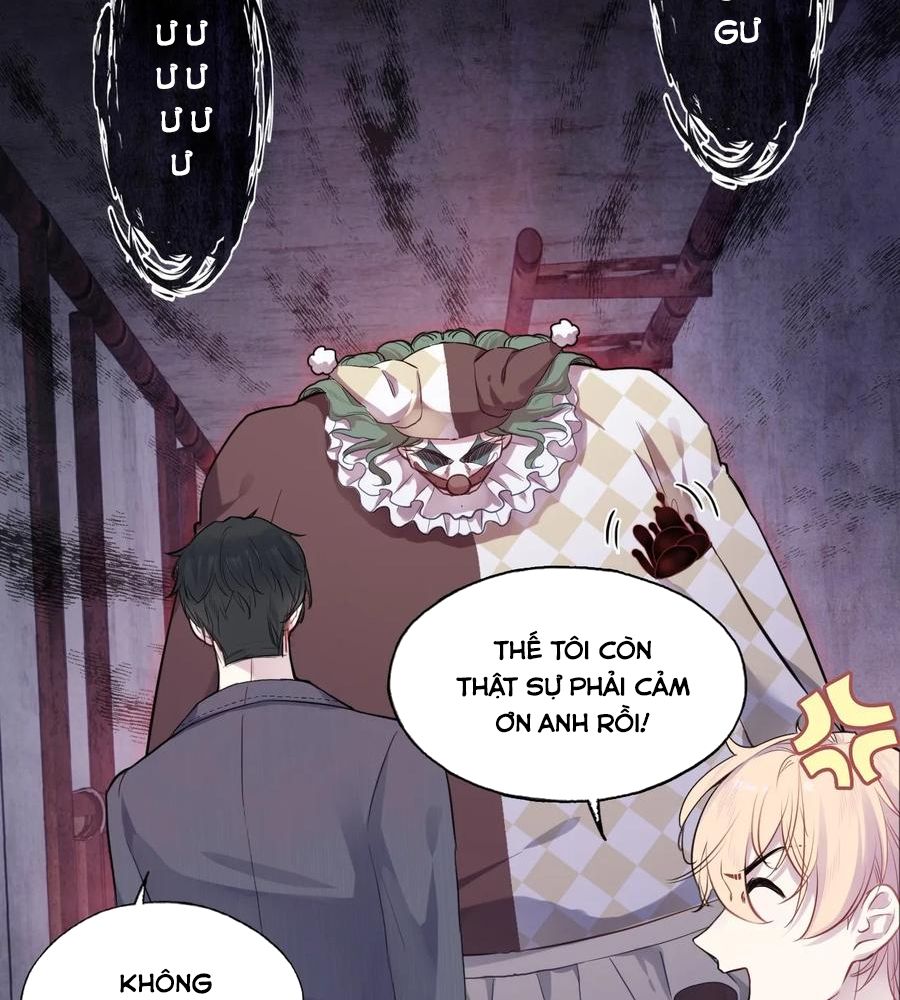 Anh Ấy Chưa Từng Sa Ngã Chapter 13 - Trang 2