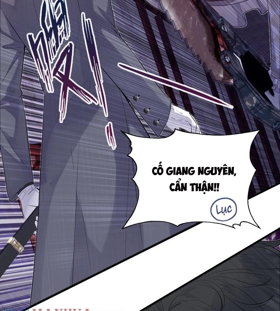 Anh Ấy Chưa Từng Sa Ngã Chapter 13 - Trang 2