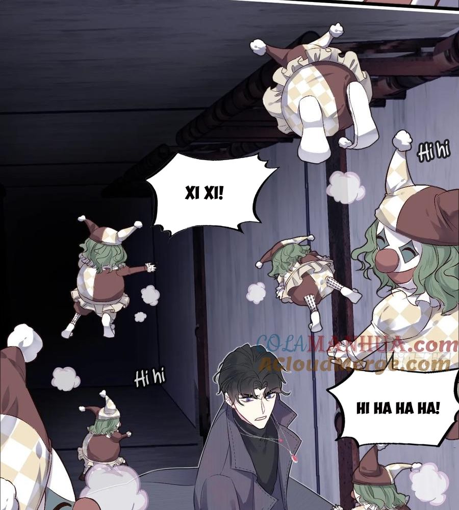 Anh Ấy Chưa Từng Sa Ngã Chapter 13 - Trang 2