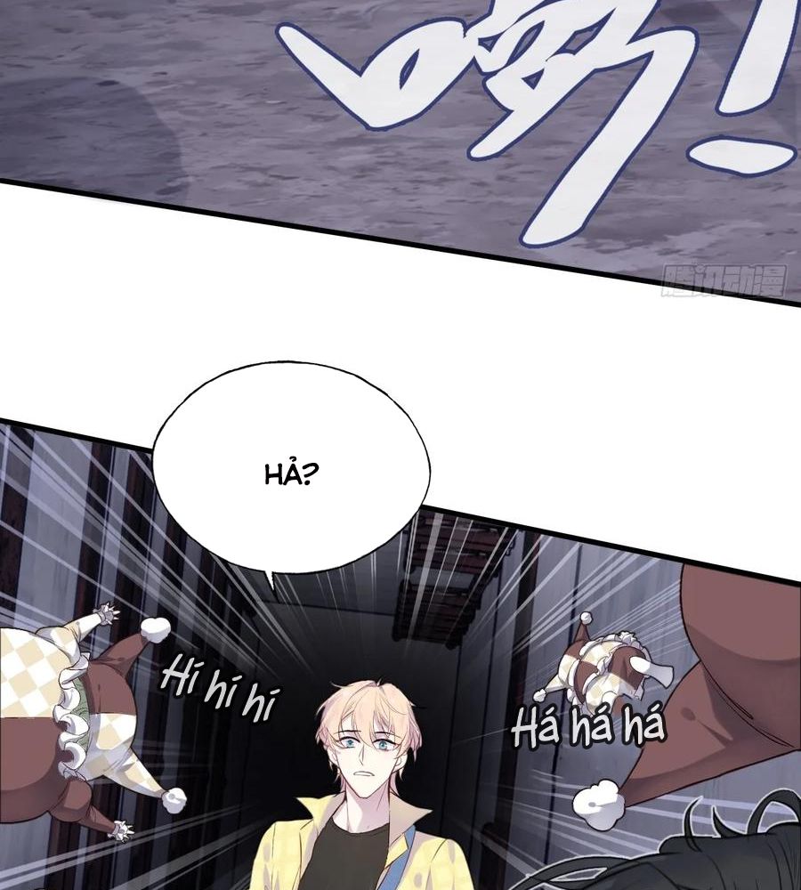 Anh Ấy Chưa Từng Sa Ngã Chapter 13 - Trang 2