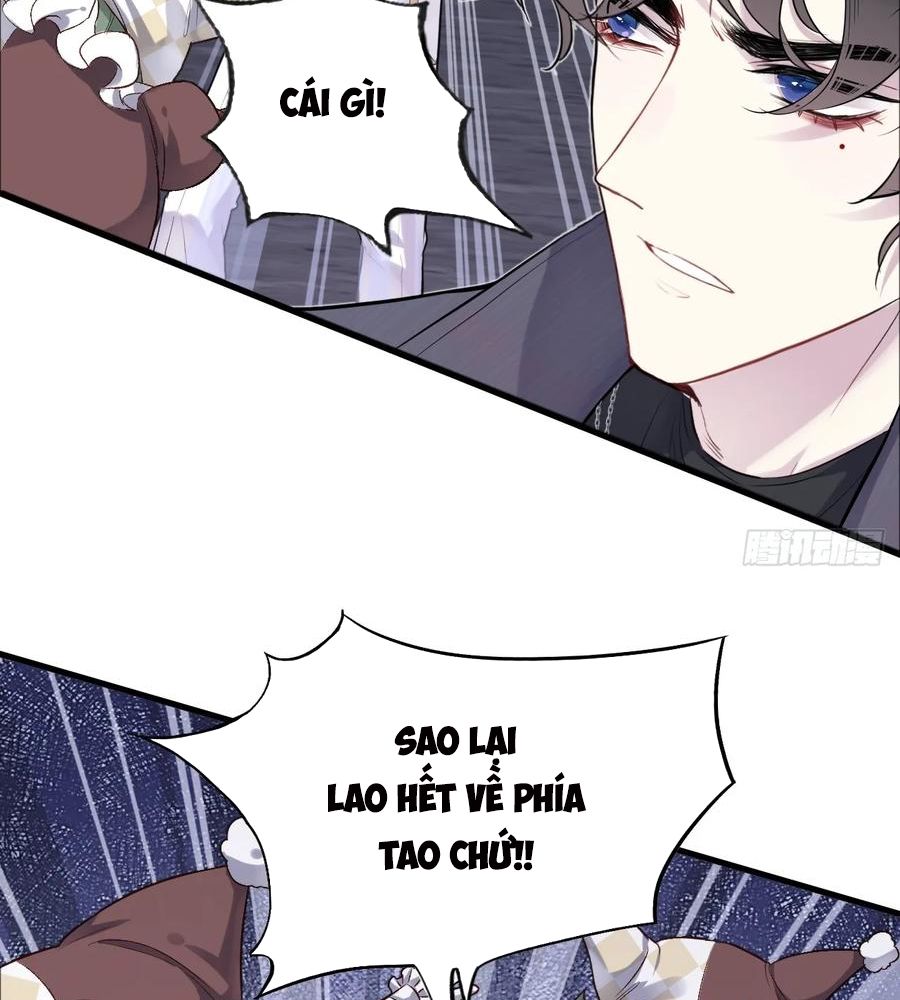 Anh Ấy Chưa Từng Sa Ngã Chapter 13 - Trang 2