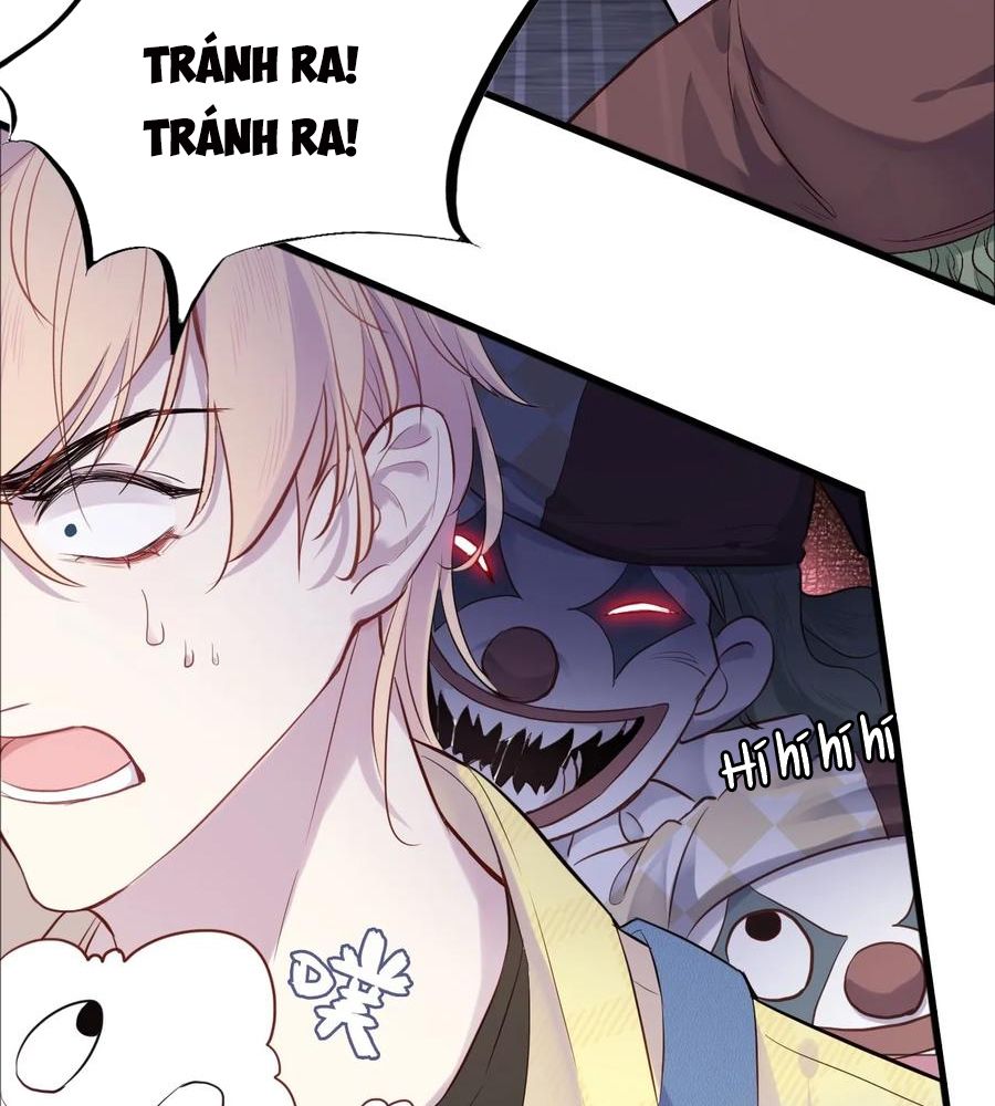 Anh Ấy Chưa Từng Sa Ngã Chapter 13 - Trang 2