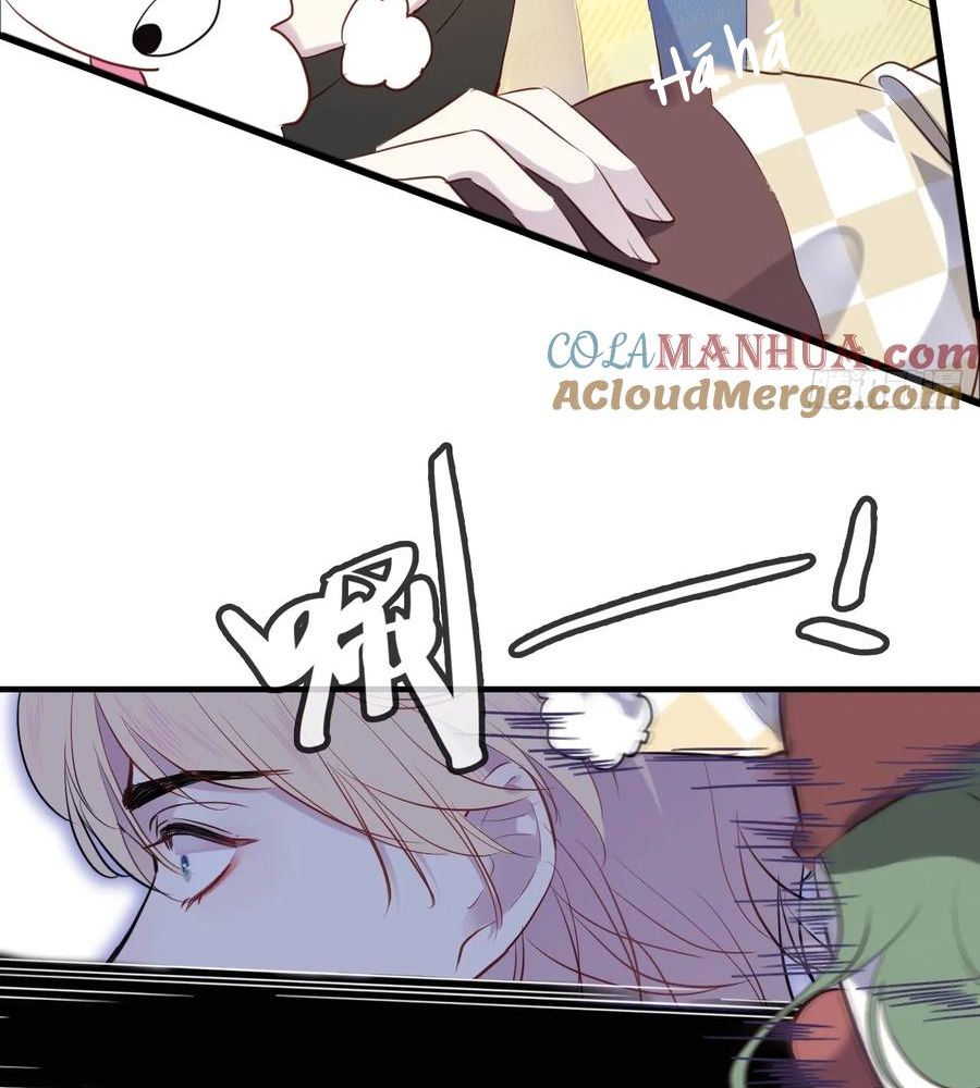 Anh Ấy Chưa Từng Sa Ngã Chapter 13 - Trang 2
