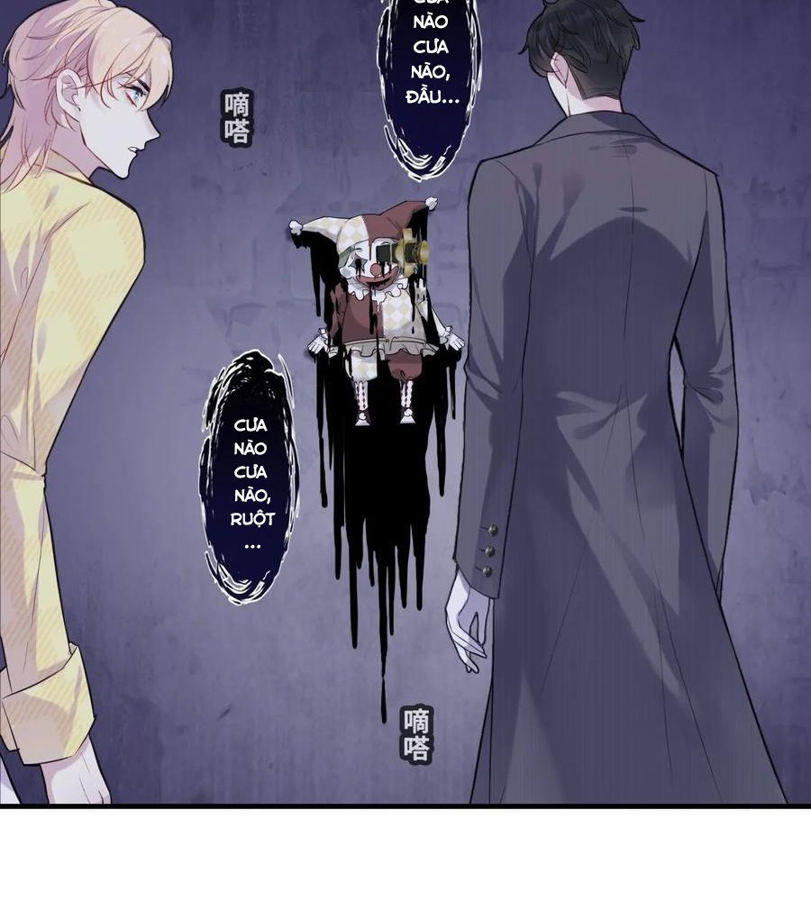 Anh Ấy Chưa Từng Sa Ngã Chapter 13 - Trang 2