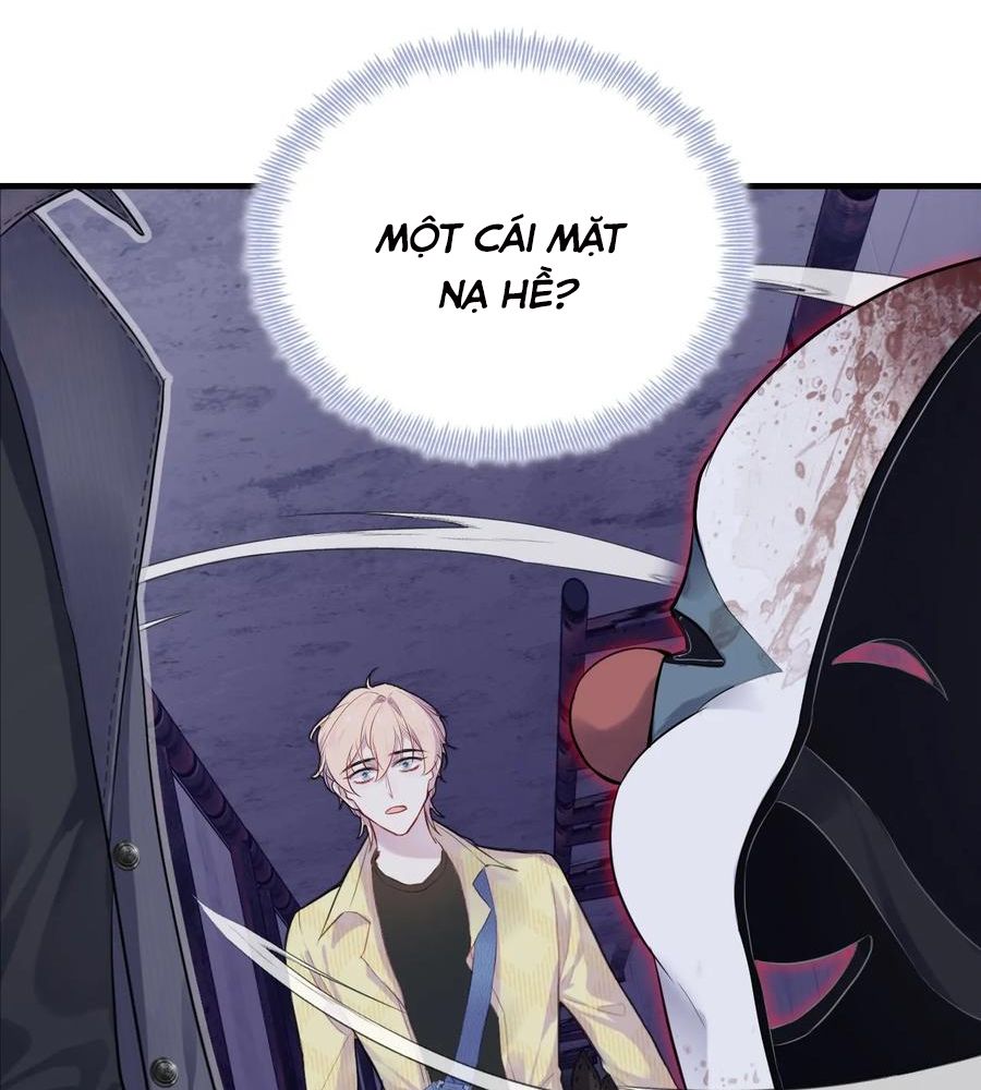 Anh Ấy Chưa Từng Sa Ngã Chapter 13 - Trang 2