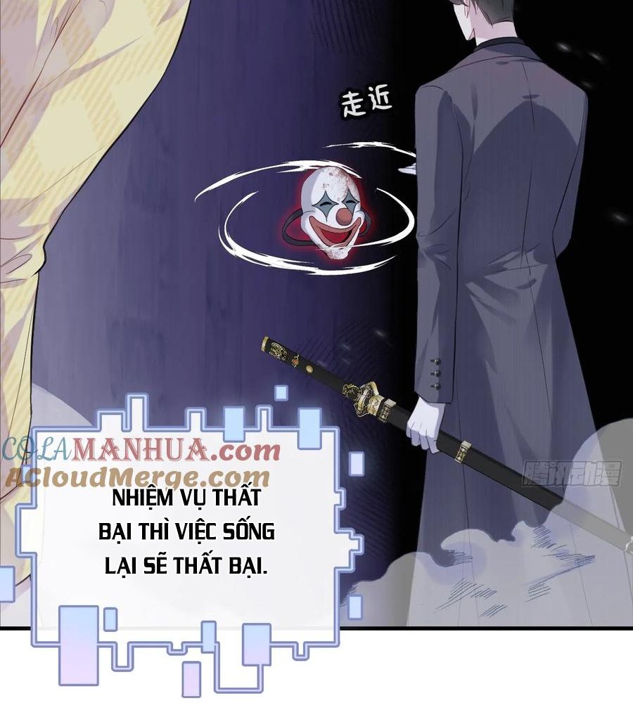 Anh Ấy Chưa Từng Sa Ngã Chapter 13 - Trang 2