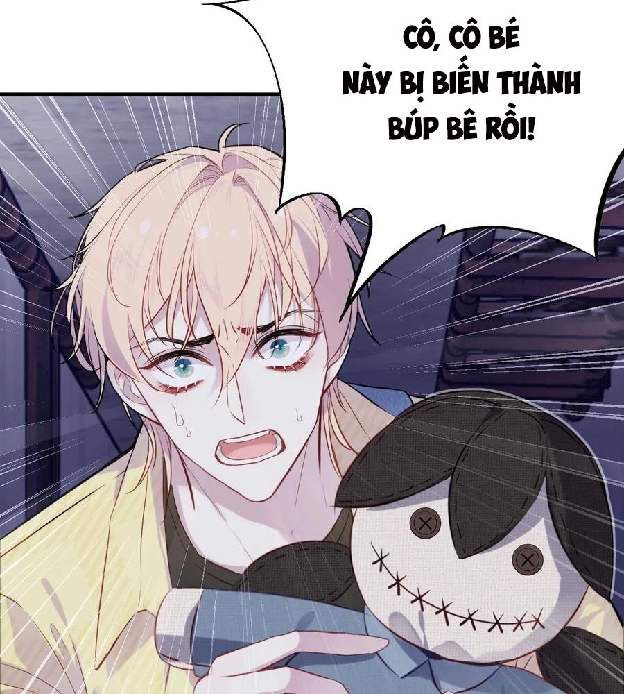 Anh Ấy Chưa Từng Sa Ngã Chapter 13 - Trang 2