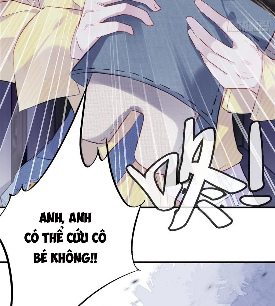 Anh Ấy Chưa Từng Sa Ngã Chapter 13 - Trang 2