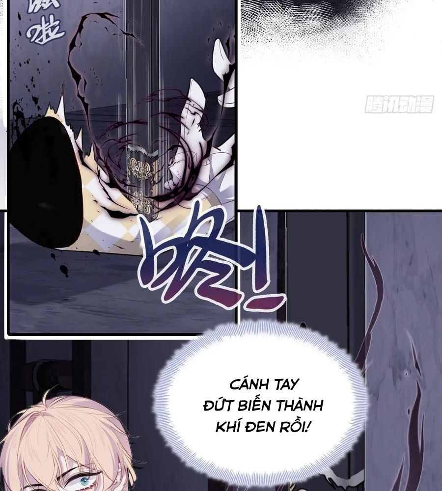 Anh Ấy Chưa Từng Sa Ngã Chapter 13 - Trang 2