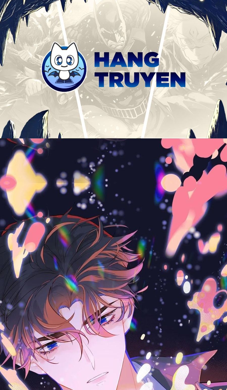 Anh Ấy Chưa Từng Sa Ngã Chapter 14 - Trang 2