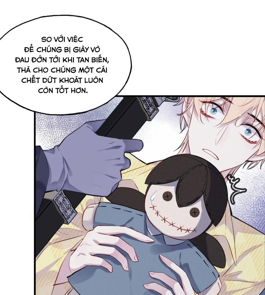 Anh Ấy Chưa Từng Sa Ngã Chapter 14 - Trang 2