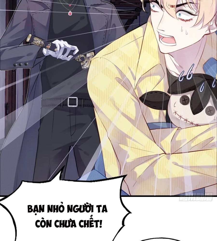 Anh Ấy Chưa Từng Sa Ngã Chapter 14 - Trang 2