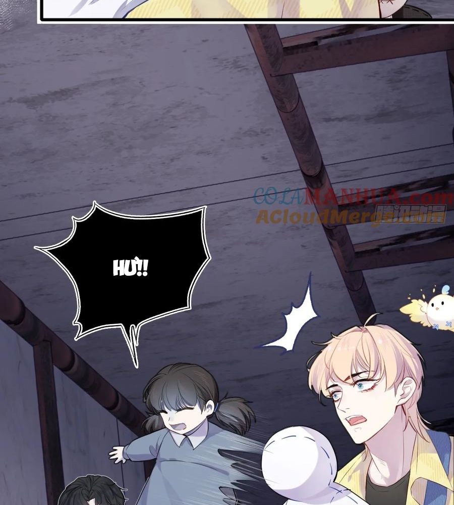 Anh Ấy Chưa Từng Sa Ngã Chapter 14 - Trang 2