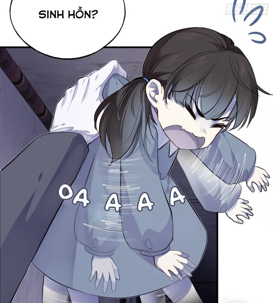 Anh Ấy Chưa Từng Sa Ngã Chapter 14 - Trang 2