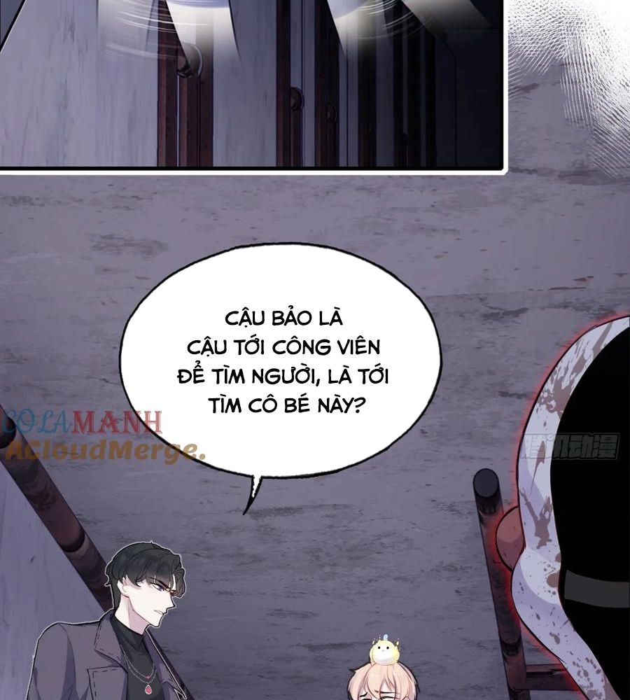 Anh Ấy Chưa Từng Sa Ngã Chapter 14 - Trang 2