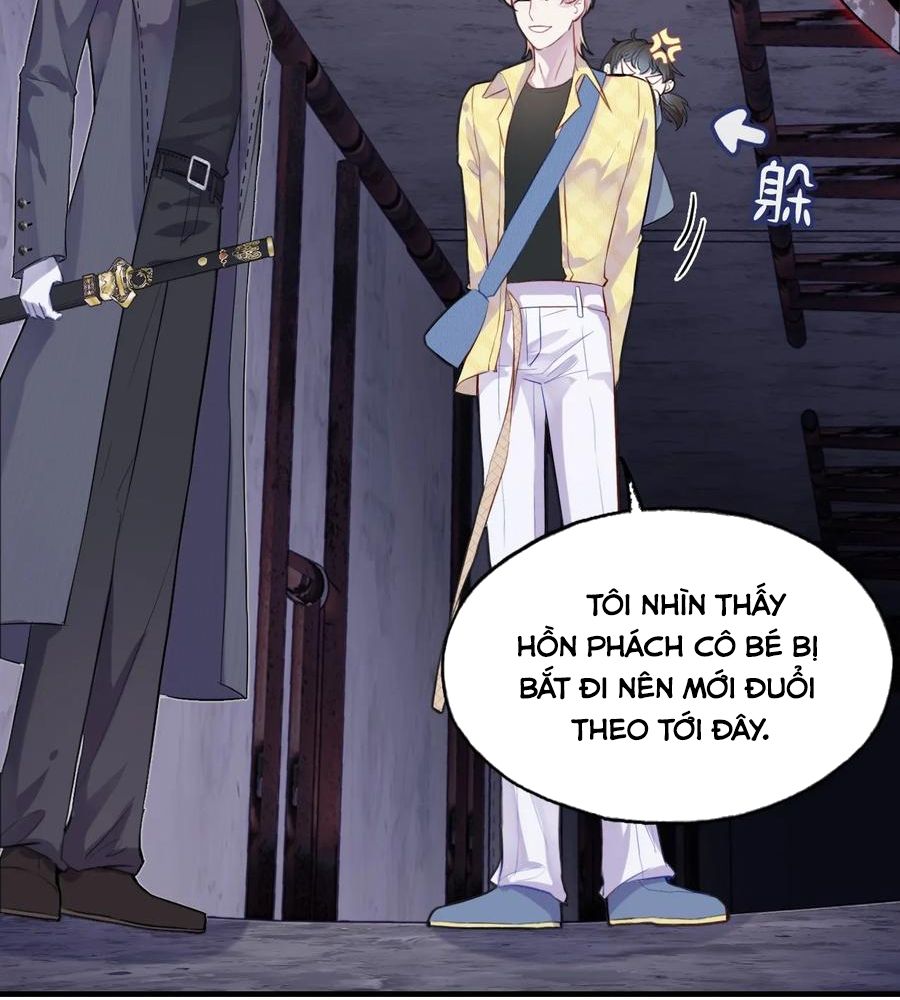 Anh Ấy Chưa Từng Sa Ngã Chapter 14 - Trang 2